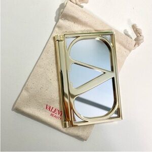 Valentino gift mirror